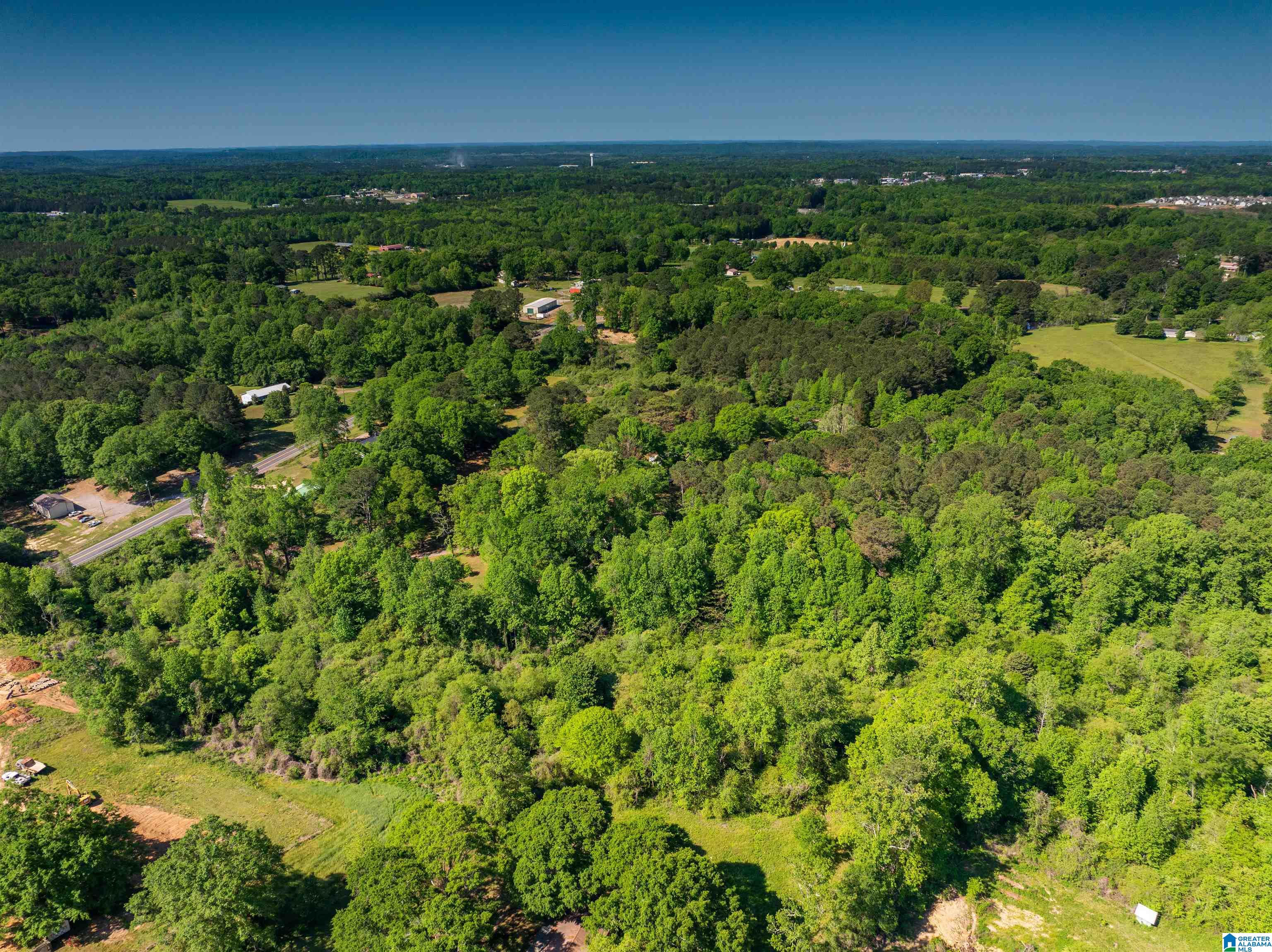 Off Of Joe Brackett Road, Unit X Jasper, AL 35504 - Photo 9 of 26
