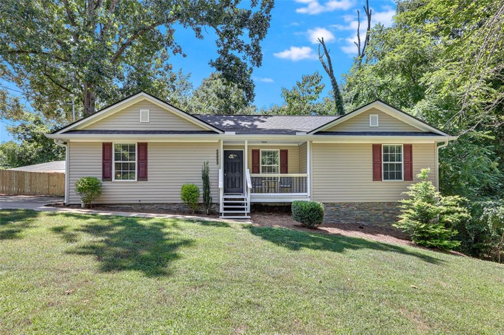 2223 Boy Scout Camp Road Gainesville, GA 30501 - Photo 1 of 1 Gallery Image 1