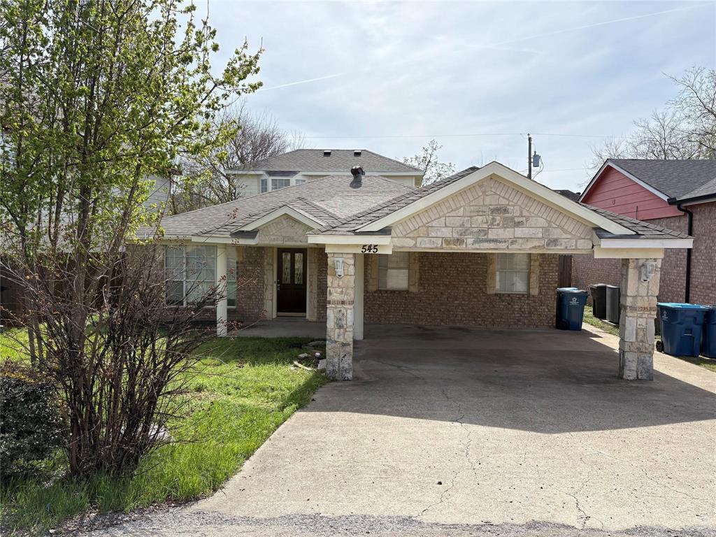 545 Tubbs Road Rockwall, TX 75032 - Photo 1 of 4