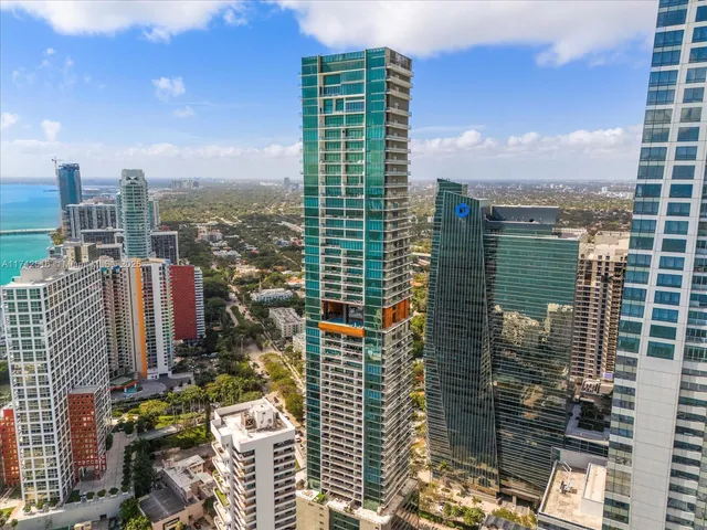 $3,490,000 | 1451 Brickell Avenue, Unit 5101, Miami, FL 33131