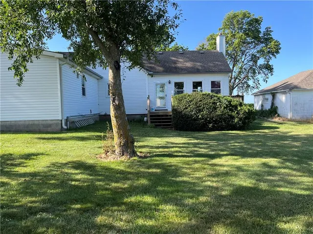 $474,999 | 17217 Ff Highway, Higginsville, MO 64037