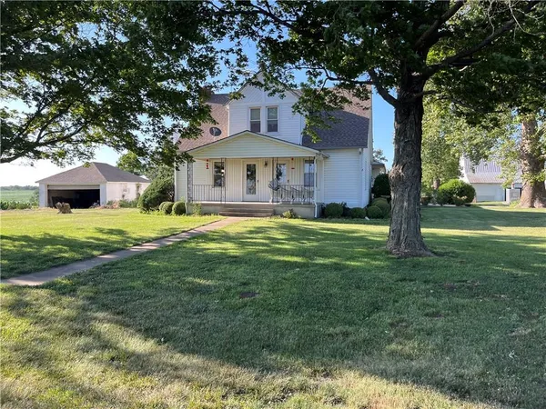 $474,999 | 17217 Ff Highway, Higginsville, MO 64037