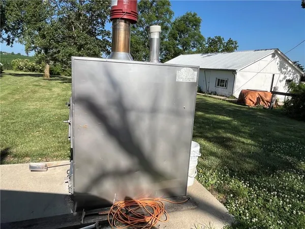 $474,999 | 17217 Ff Highway, Higginsville, MO 64037