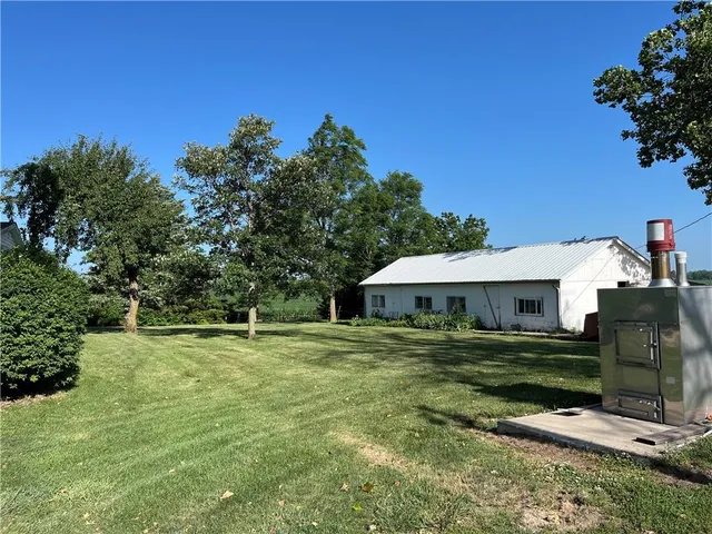 $474,999 | 17217 Ff Highway, Higginsville, MO 64037