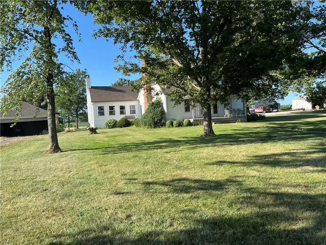 $474,999 | 17217 Ff Highway, Higginsville, MO 64037
