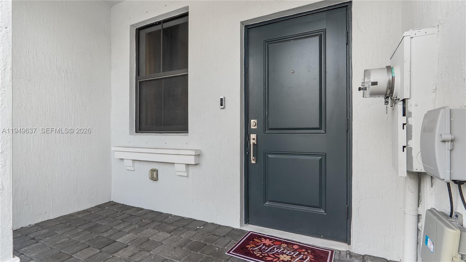 13410 Southwest 287th Terrace Homestead, FL 33033 - Photo 3 of 32 a view of an empty room
