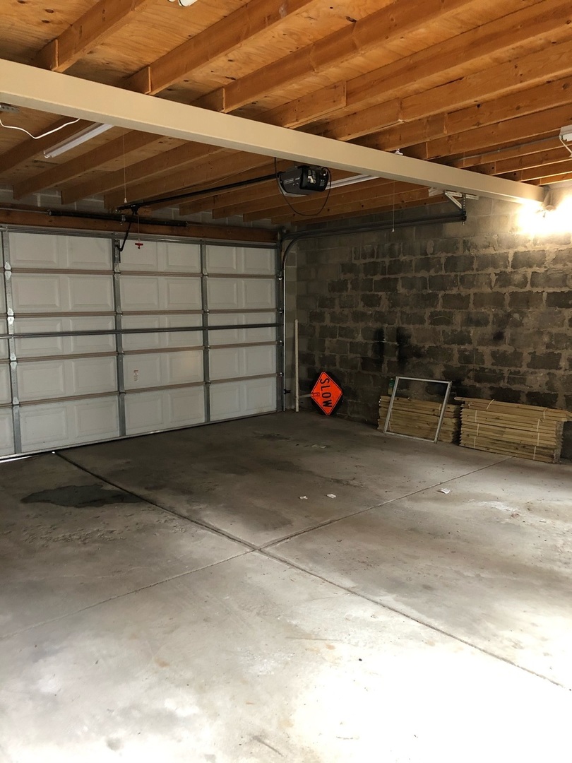 1834 South Racine Avenue Chicago, IL 60608 - Photo 36 of 36 a view of a garage