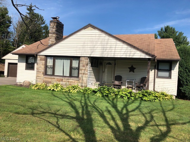 13031 Madison Road Middlefield, OH 44062 - Photo 3 of 32