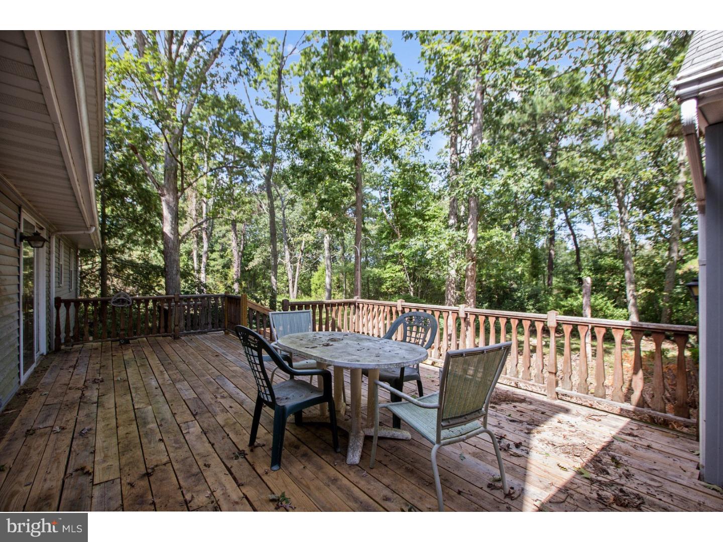 10 Carranza Road, Unit A Tabernacle, NJ 08088 - Photo 22 of 25