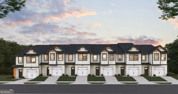 $321,740 | 5284 Magnolia Grove Way, Gainesville, GA 30504
