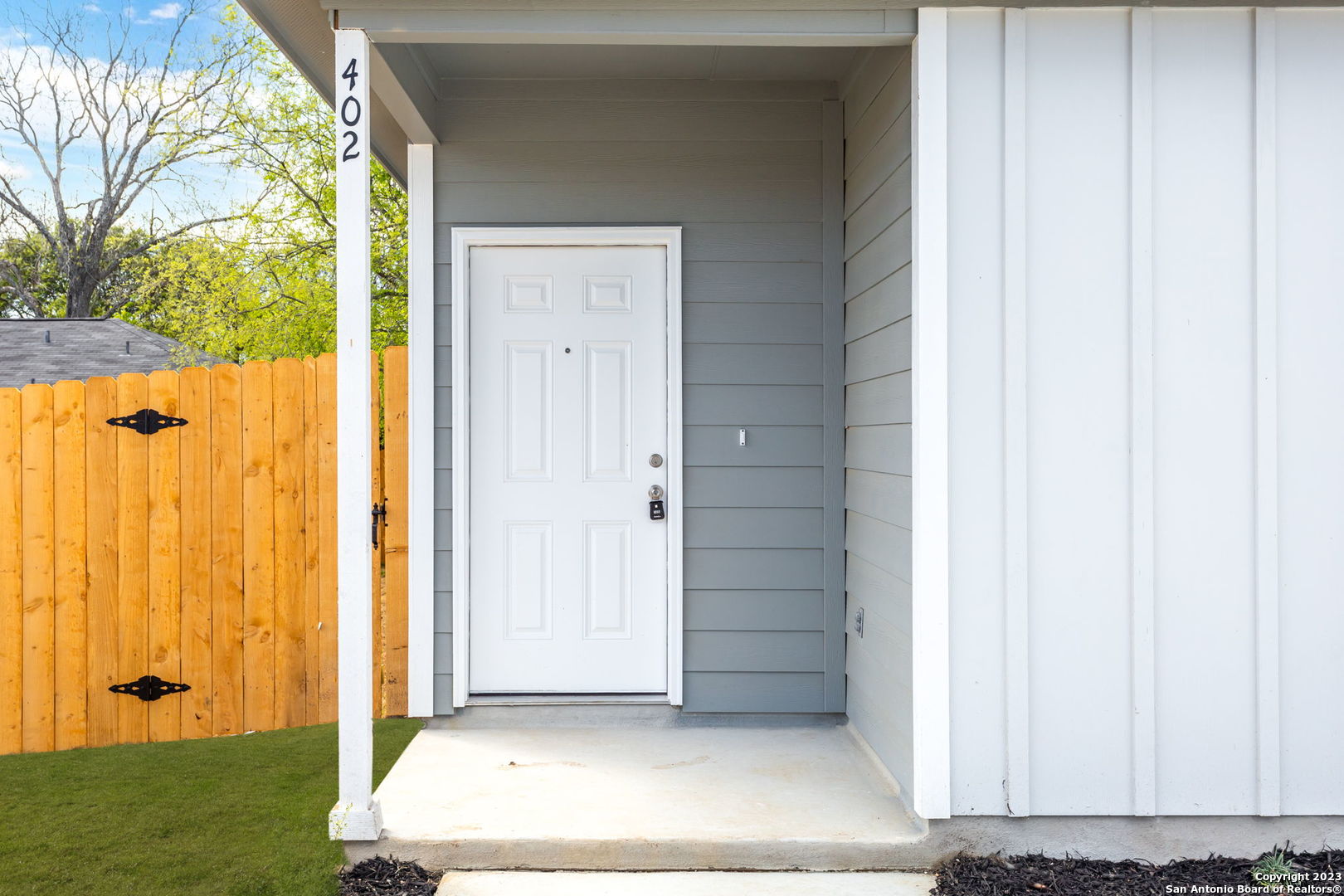 509-511 Hudson Street Seguin, TX 78155 - Photo 20 of 32