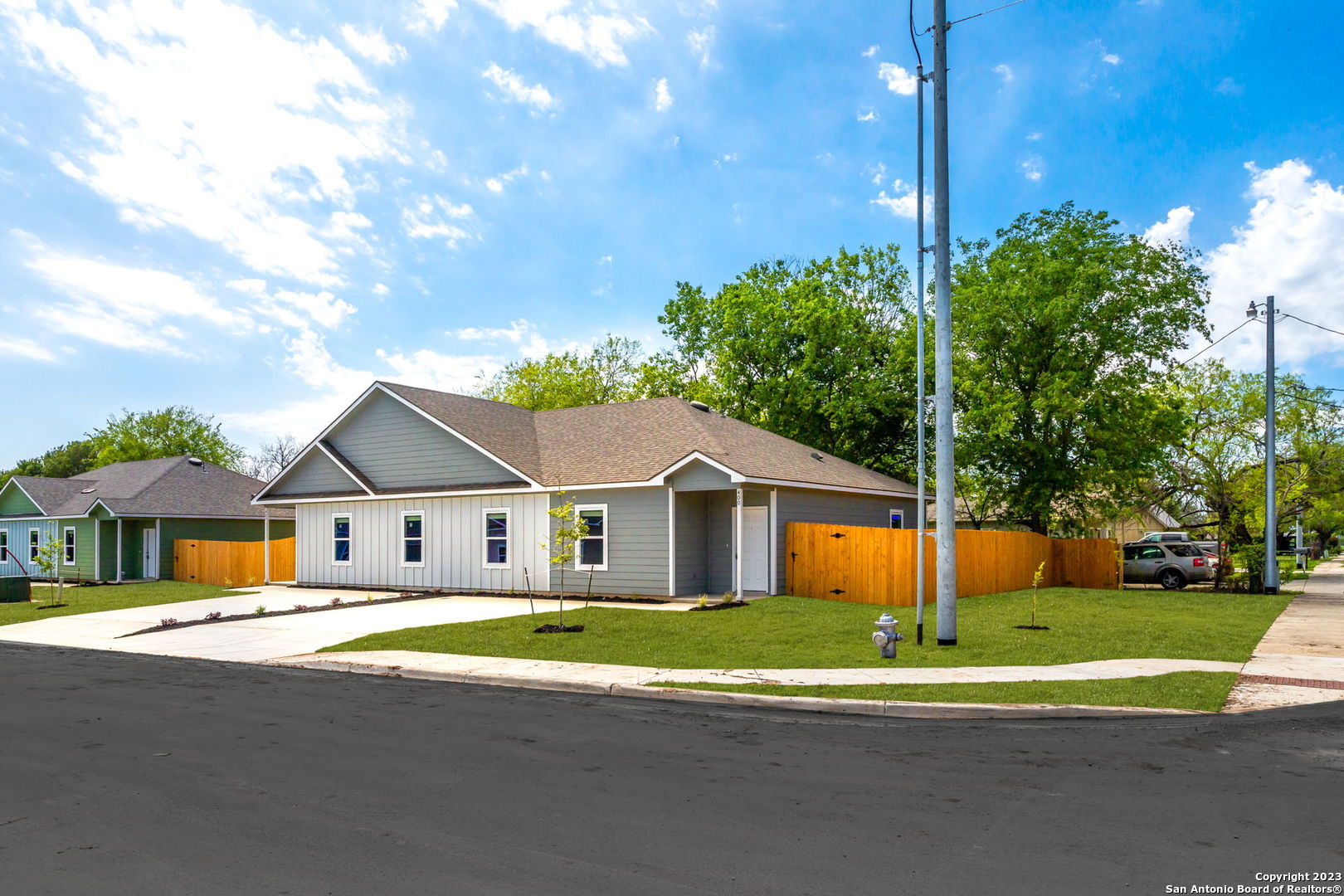 509-511 Hudson Street Seguin, TX 78155 - Photo 6 of 32