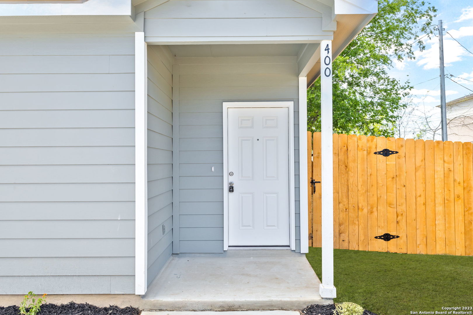 509-511 Hudson Street Seguin, TX 78155 - Photo 7 of 32