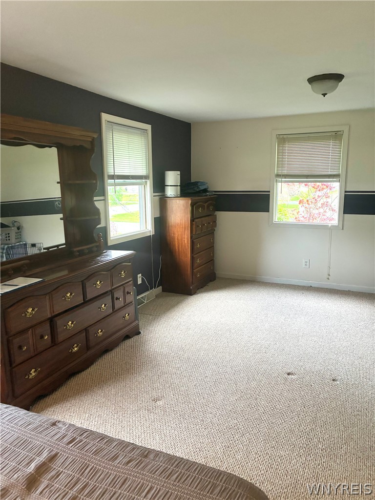 3979 Ridge Lea Drive Newfane, NY 14094 - Photo 22 of 50 DOUBLE CLOSET