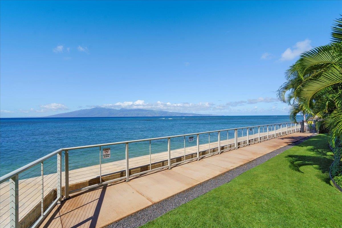 4401 Lower Honoapiilani Road, Unit B503 Lahaina, HI 96761 - Photo 22 of 29