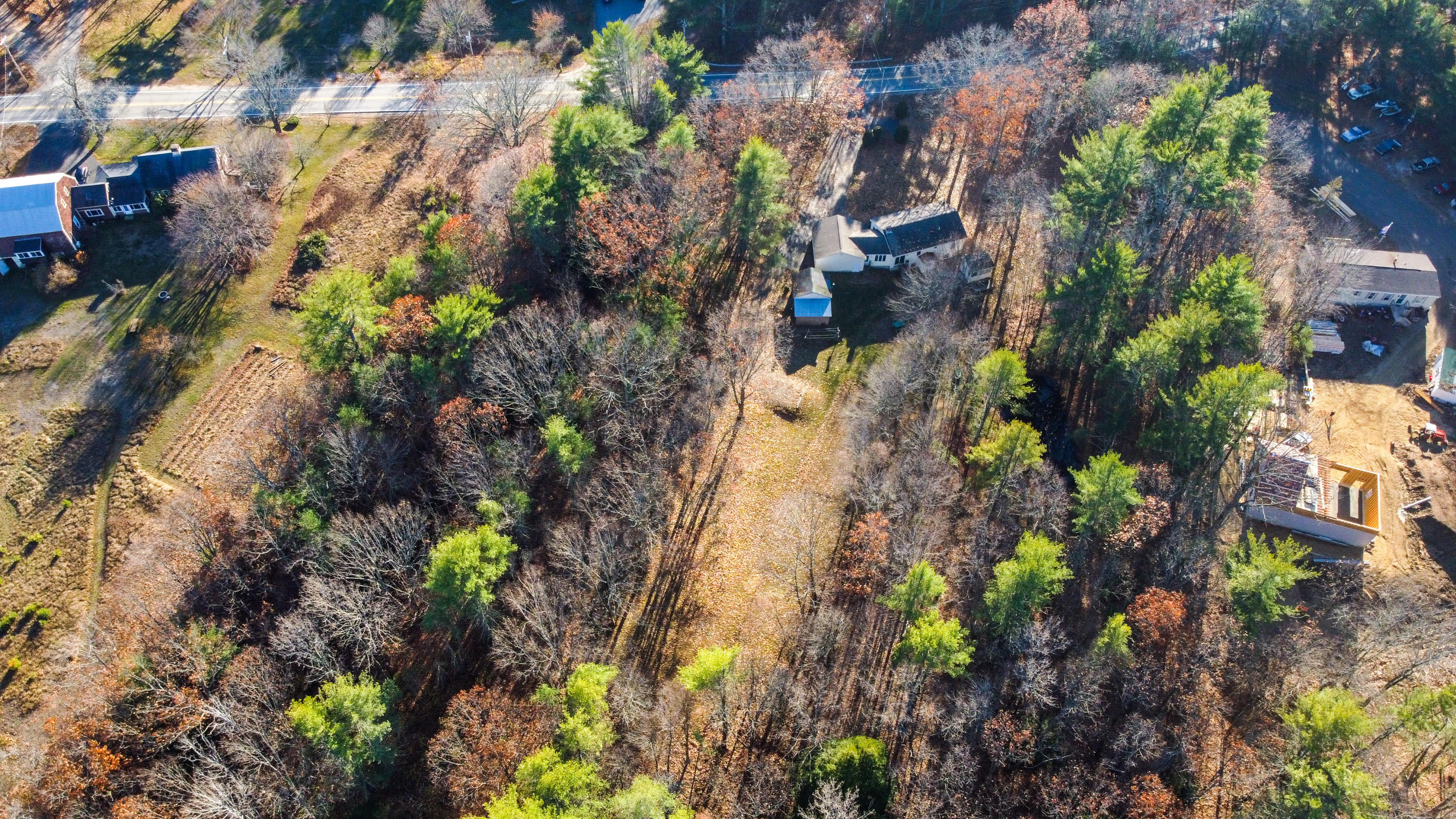 449 Cat Mousam Road Kennebunk, ME 04043 - Photo 61 of 64 DJI_0678