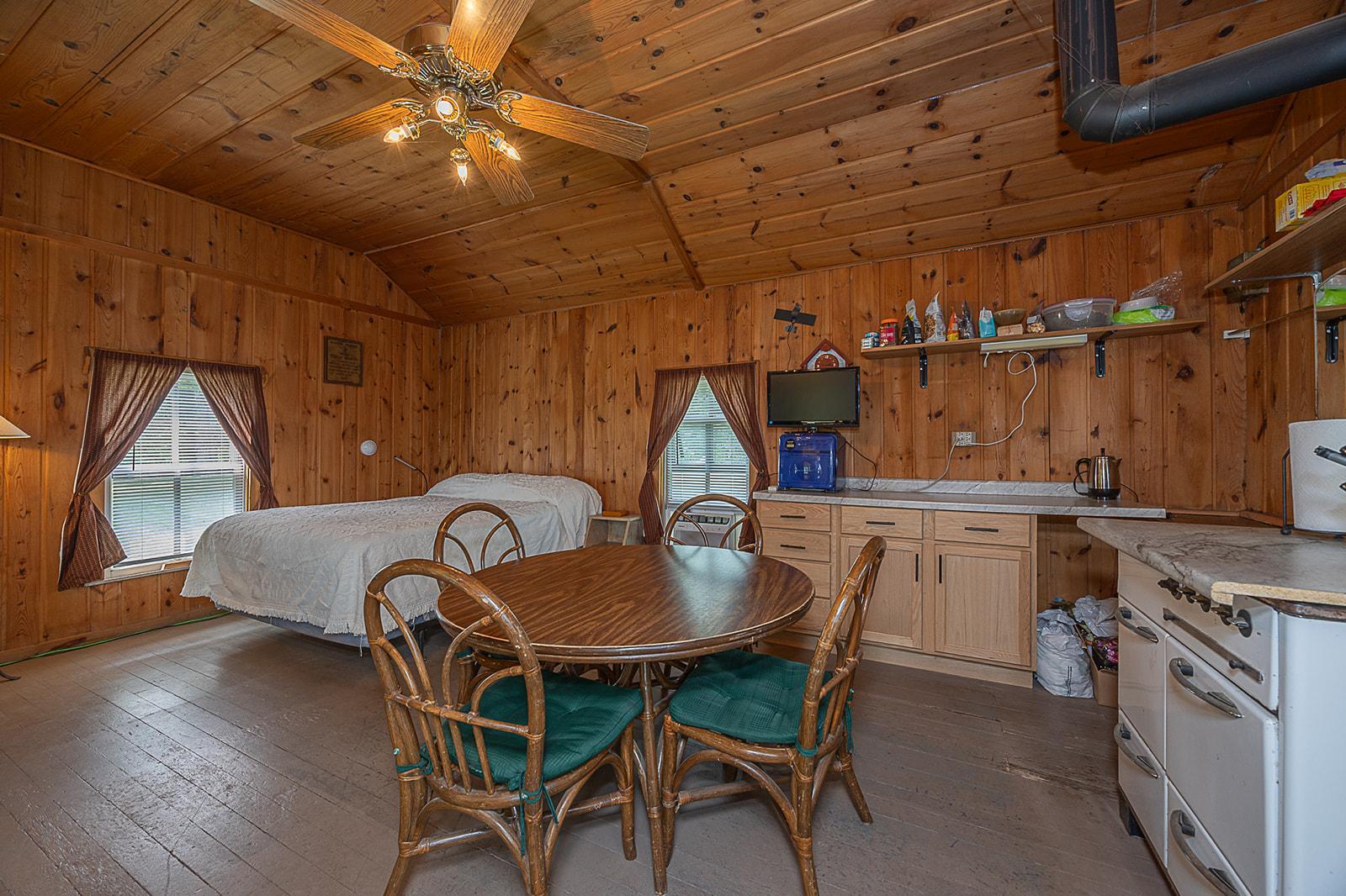 1409 Wabedo Pass Road Northeast Longville, MN 56655 - Photo 20 of 46