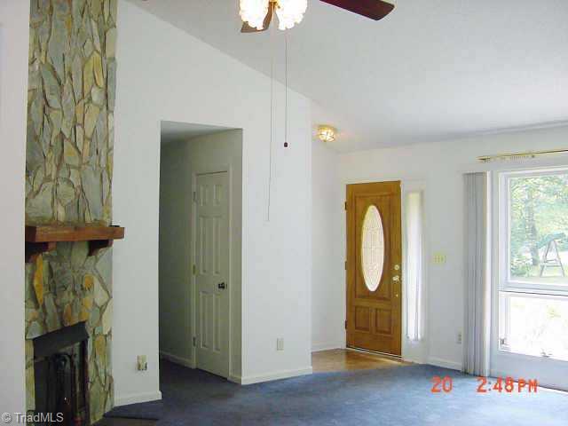 5004 Salem View Road Pfafftown, NC 27040 - Photo 2 of 2 Other.