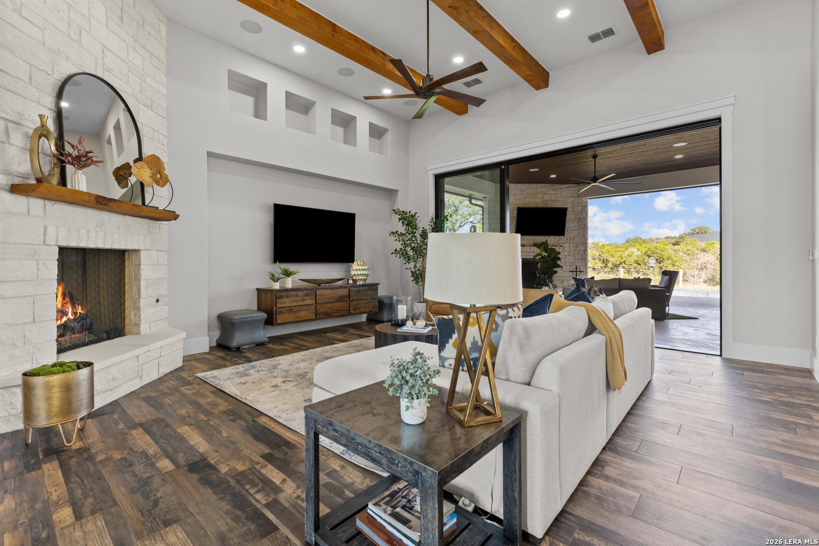 65 Sabinas Ridge Road Boerne, TX 78006 - Photo 9 of 45