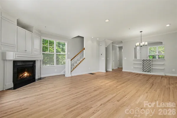 $3,400 | 841 West 4th Street, Charlotte, NC 28202