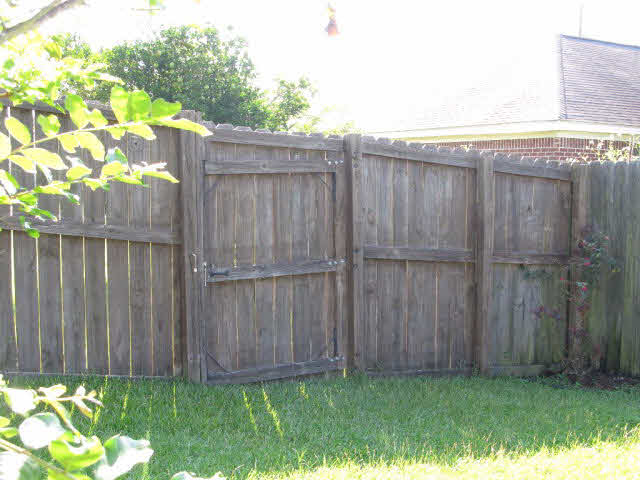 8847 Caitlin Street Foley, AL 36535 - Photo 39 of 43 Single Gate