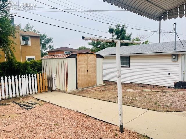 609 Erie Road Colorado Springs, CO 80910 - Photo 18 of 18 Gallery Image 18