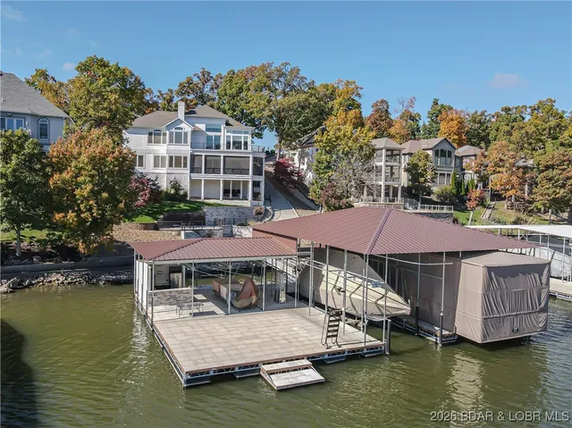 $2,350,000 | 596 Forestridge Lane, Sunrise Beach, MO 65079
