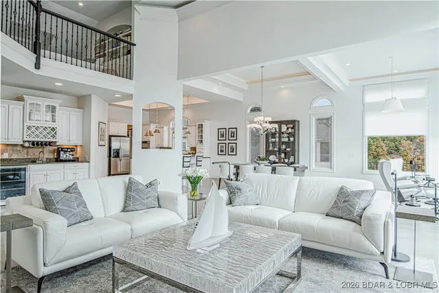 $2,350,000 | 596 Forestridge Lane, Sunrise Beach, MO 65079