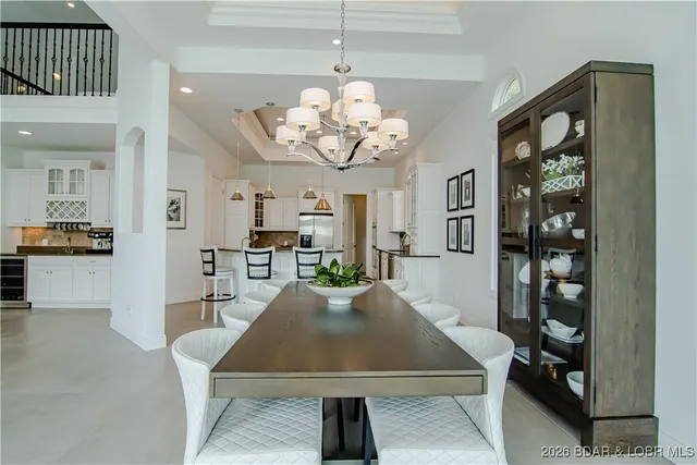 $2,350,000 | 596 Forestridge Lane, Sunrise Beach, MO 65079