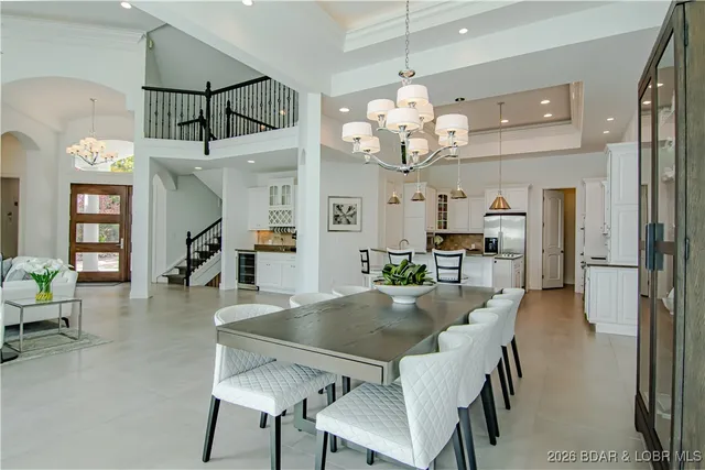 $2,350,000 | 596 Forestridge Lane, Sunrise Beach, MO 65079