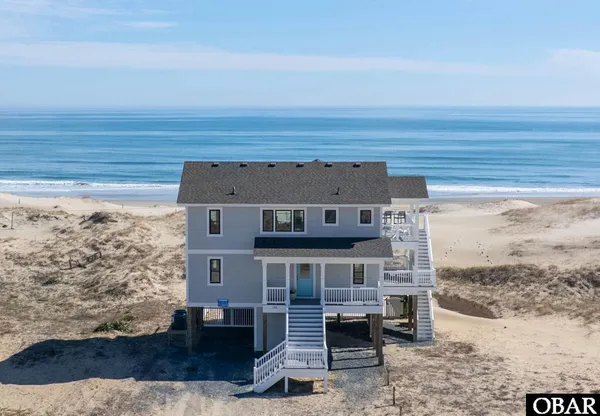 $1,599,999 | 1937 Sandfiddler Road, Corolla, NC 27927