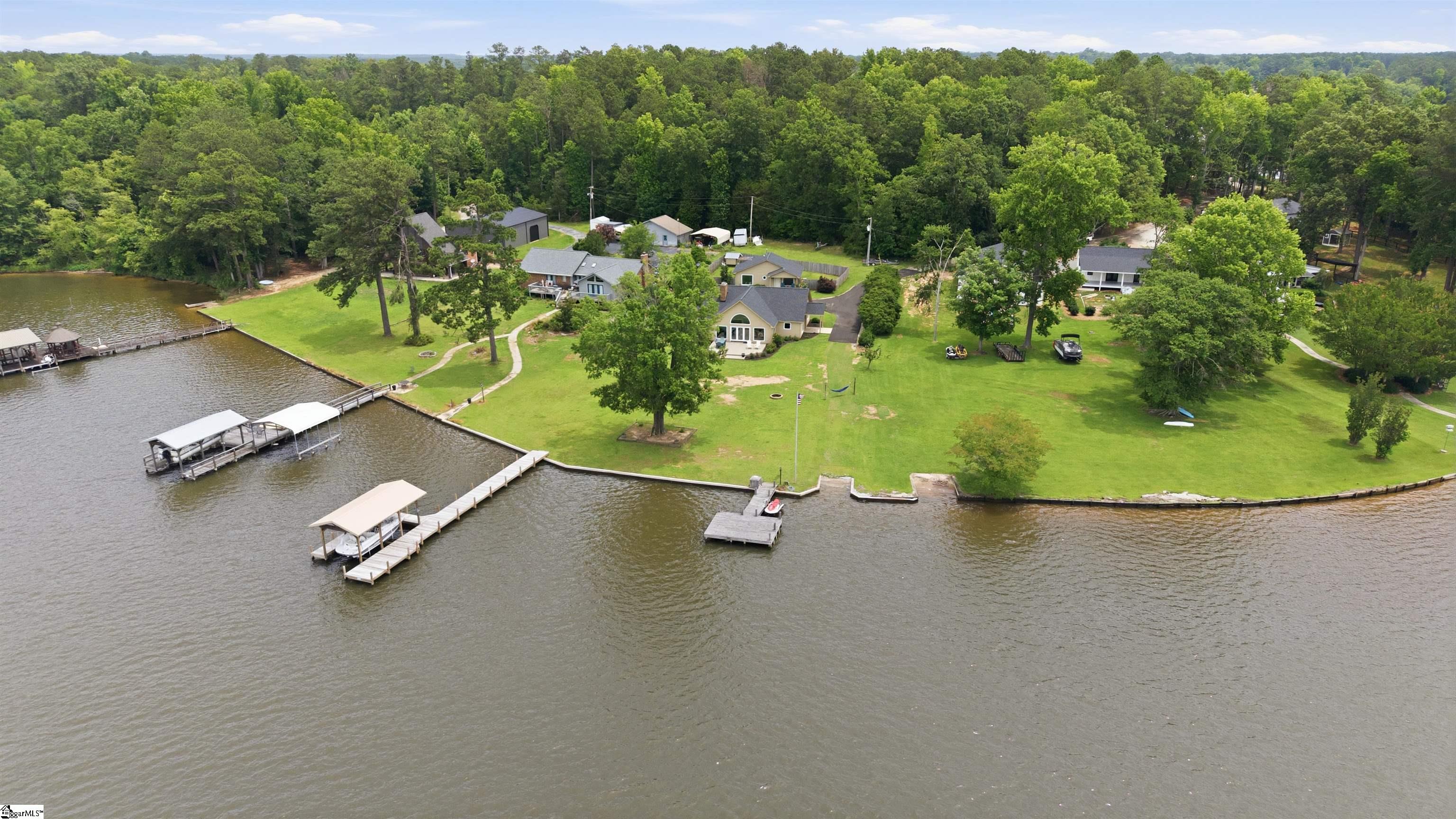 3299 Whitten Road Waterloo, SC 29384 - Photo 48 of 50