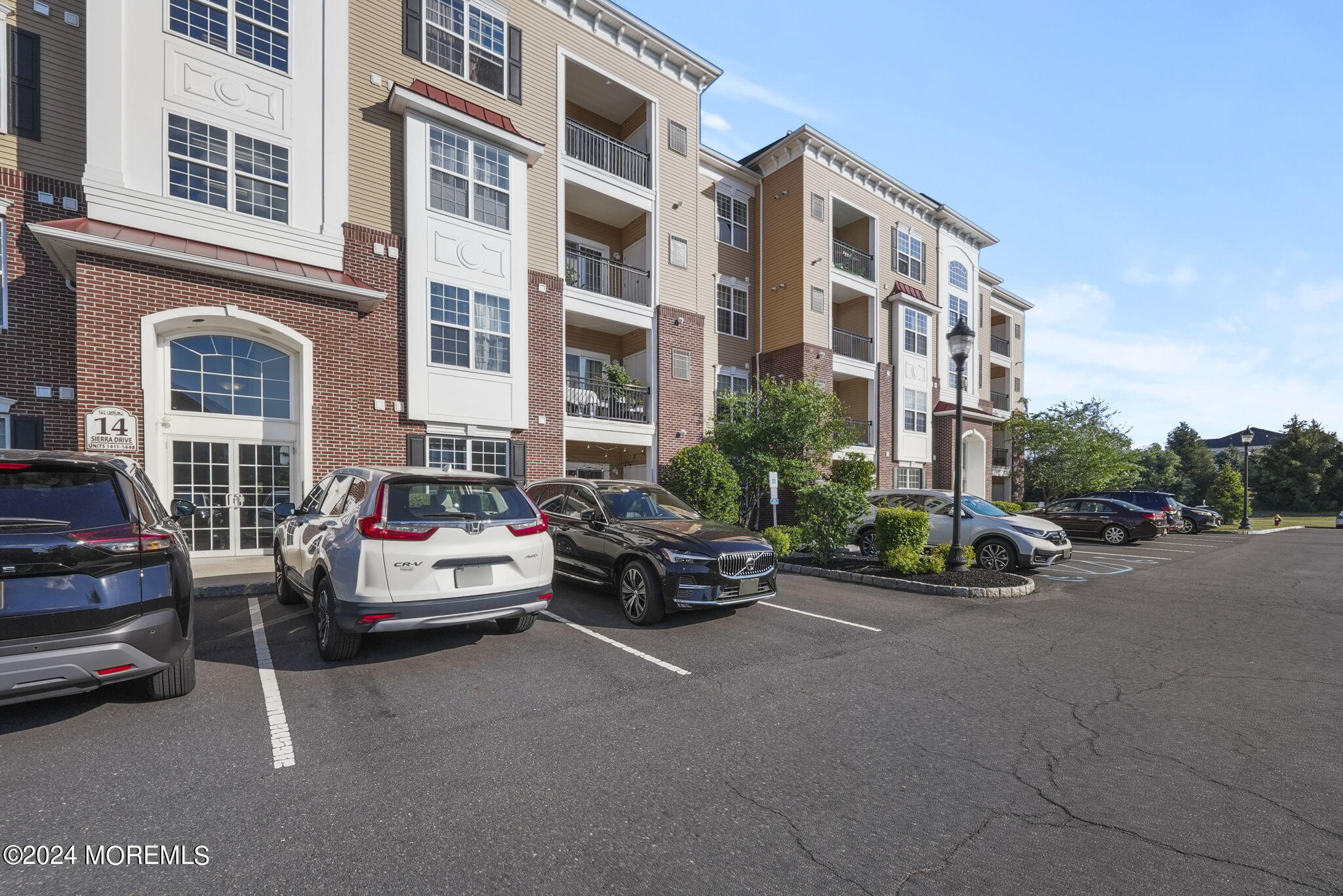 1434 Sierra Drive Hamilton, NJ 08619 - Photo 2 of 8 a view of a street with cars