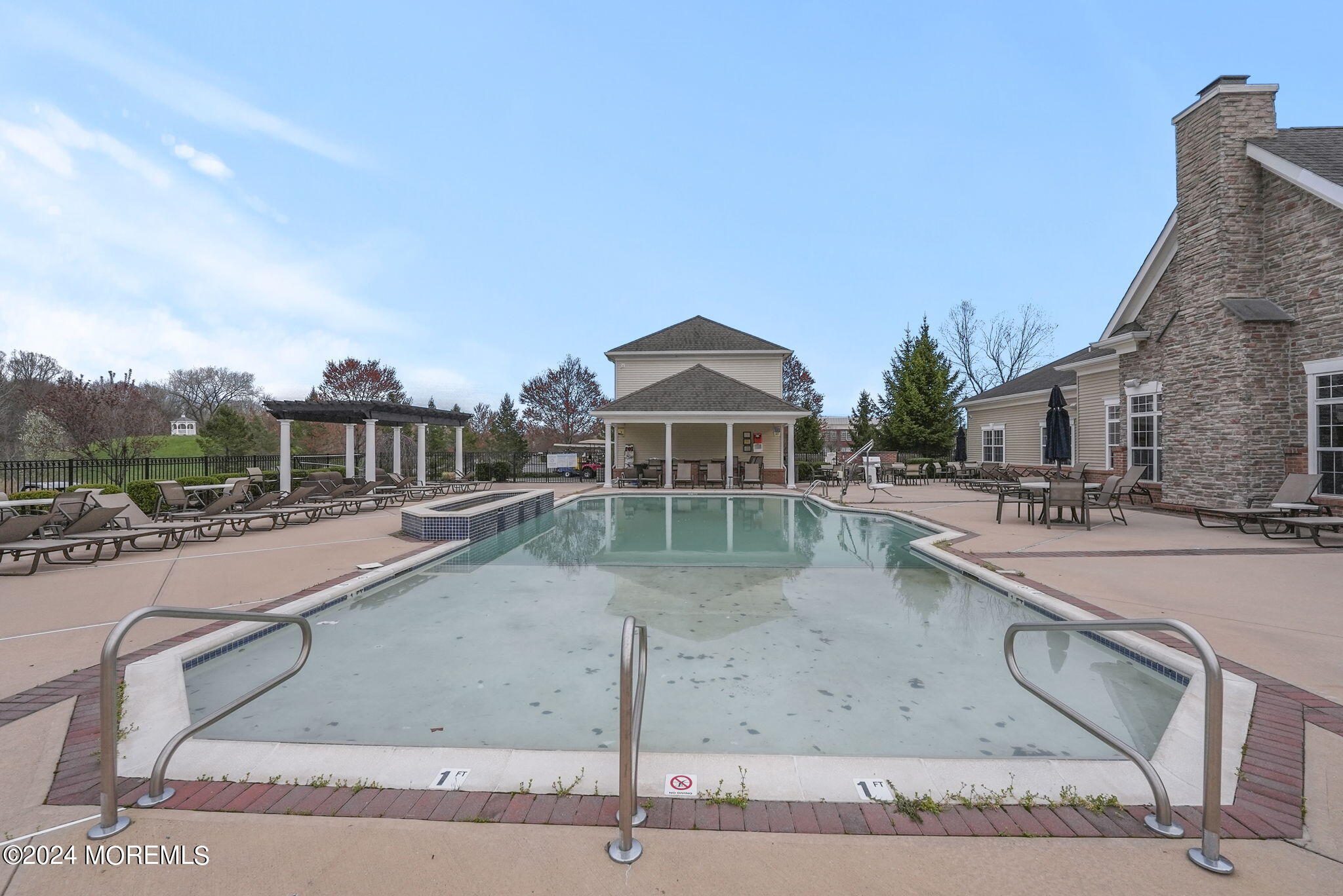 1434 Sierra Drive Hamilton, NJ 08619 - Photo 6 of 8 a view of a house with a patio