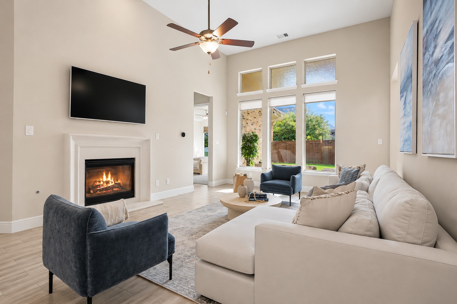 7 Peace Tree Way The Woodlands, TX 77375 - Photo 10 of 50