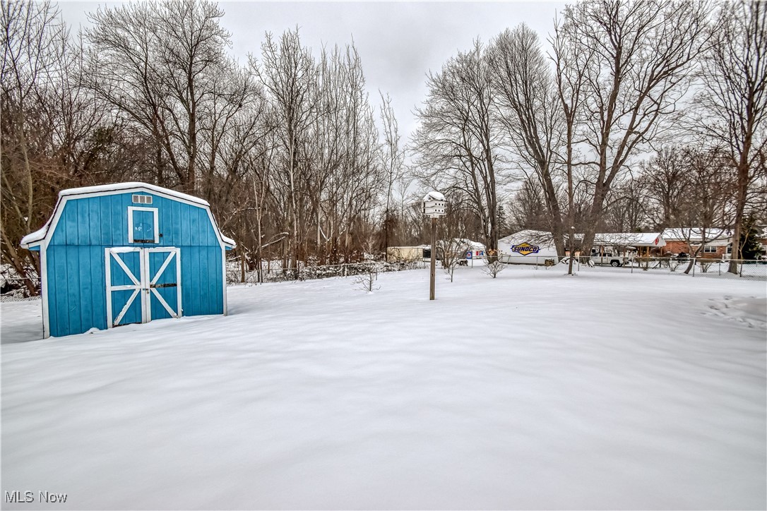 1478 Bennett Road Madison, OH 44057 - Photo 2 of 40