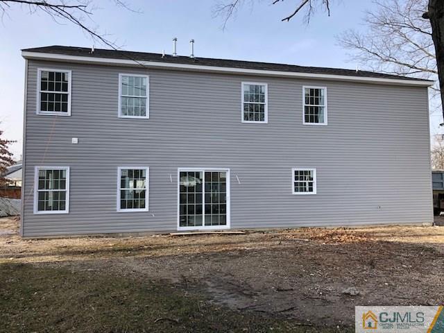 42 Crescent Road Edison, NJ 08817 - Photo 18 of 20 a front view of a house