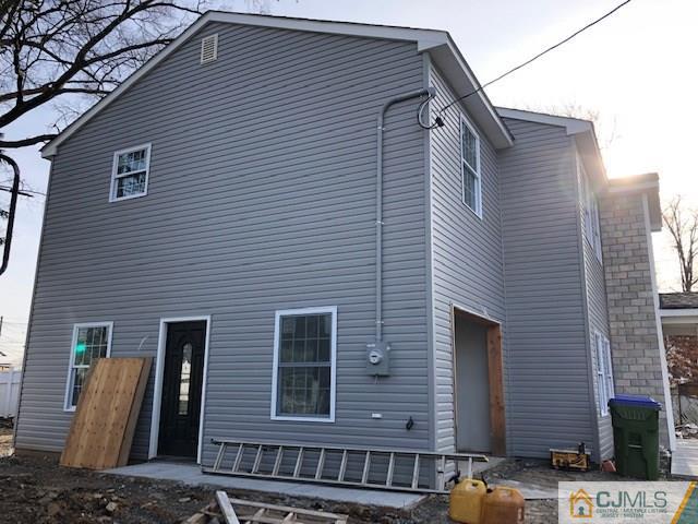 42 Crescent Road Edison, NJ 08817 - Photo 20 of 20 a view of a house with a street