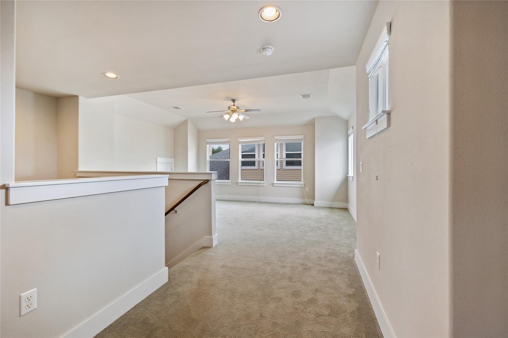 12908 Armaga Springs Road Austin, TX 78727 - Photo 20 of 37