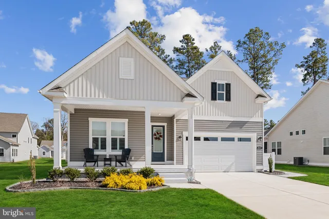 $480,000 | 19437 Longfellow Way, Georgetown, DE 19947