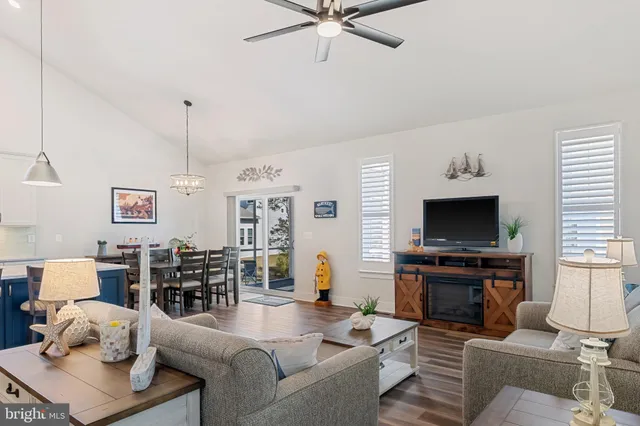 $480,000 | 19437 Longfellow Way, Georgetown, DE 19947