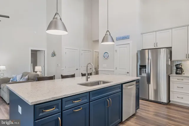 $480,000 | 19437 Longfellow Way, Georgetown, DE 19947