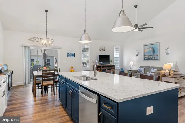 $480,000 | 19437 Longfellow Way, Georgetown, DE 19947