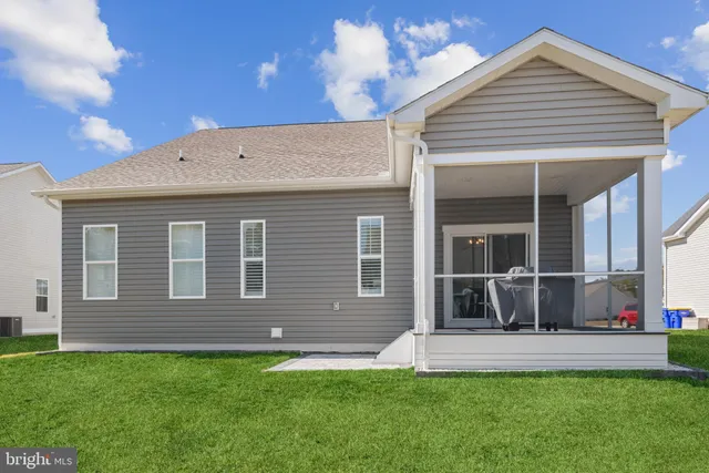 $480,000 | 19437 Longfellow Way, Georgetown, DE 19947