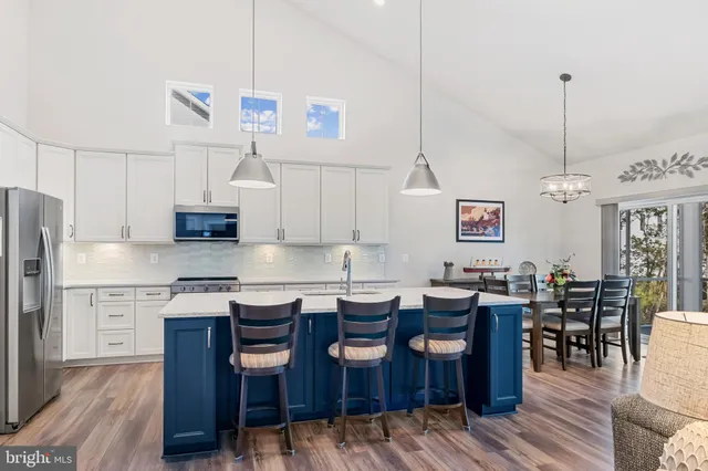 $480,000 | 19437 Longfellow Way, Georgetown, DE 19947