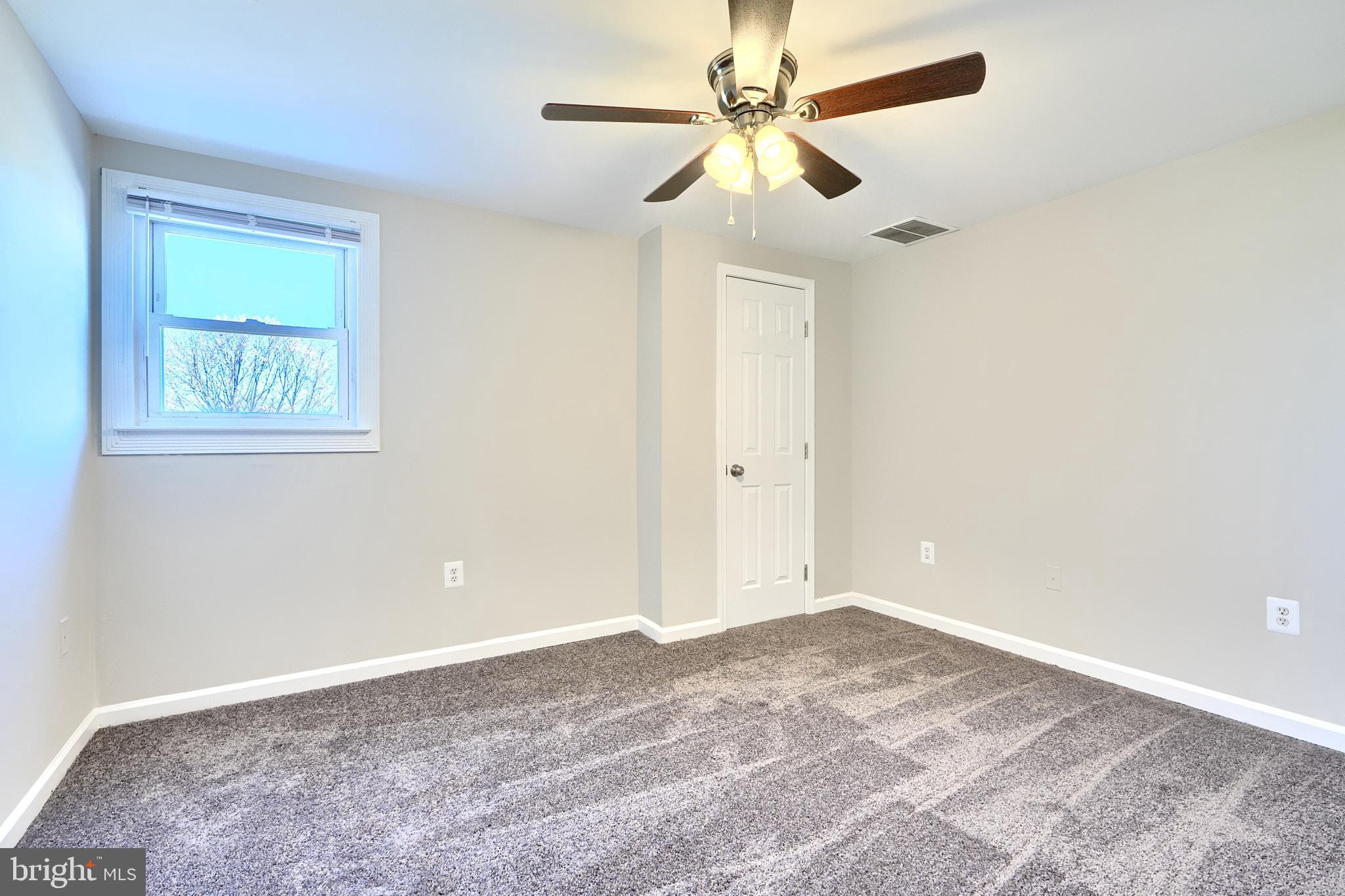 235 Pinewood Road Dundalk, MD 21222 - Photo 45 of 59 Ceiling Fan Bedroom 3