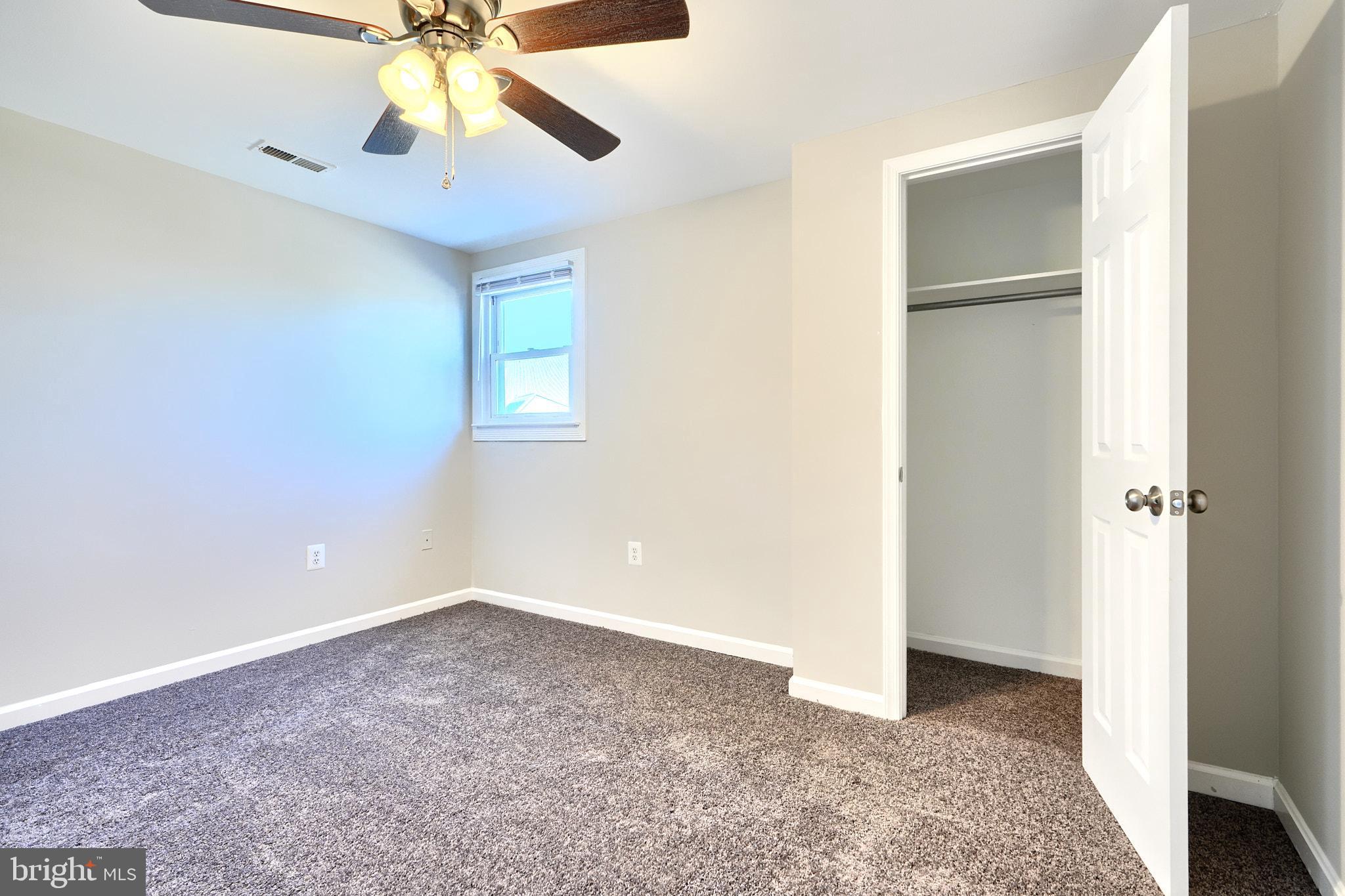 235 Pinewood Road Dundalk, MD 21222 - Photo 46 of 59 a view of an empty room with a window