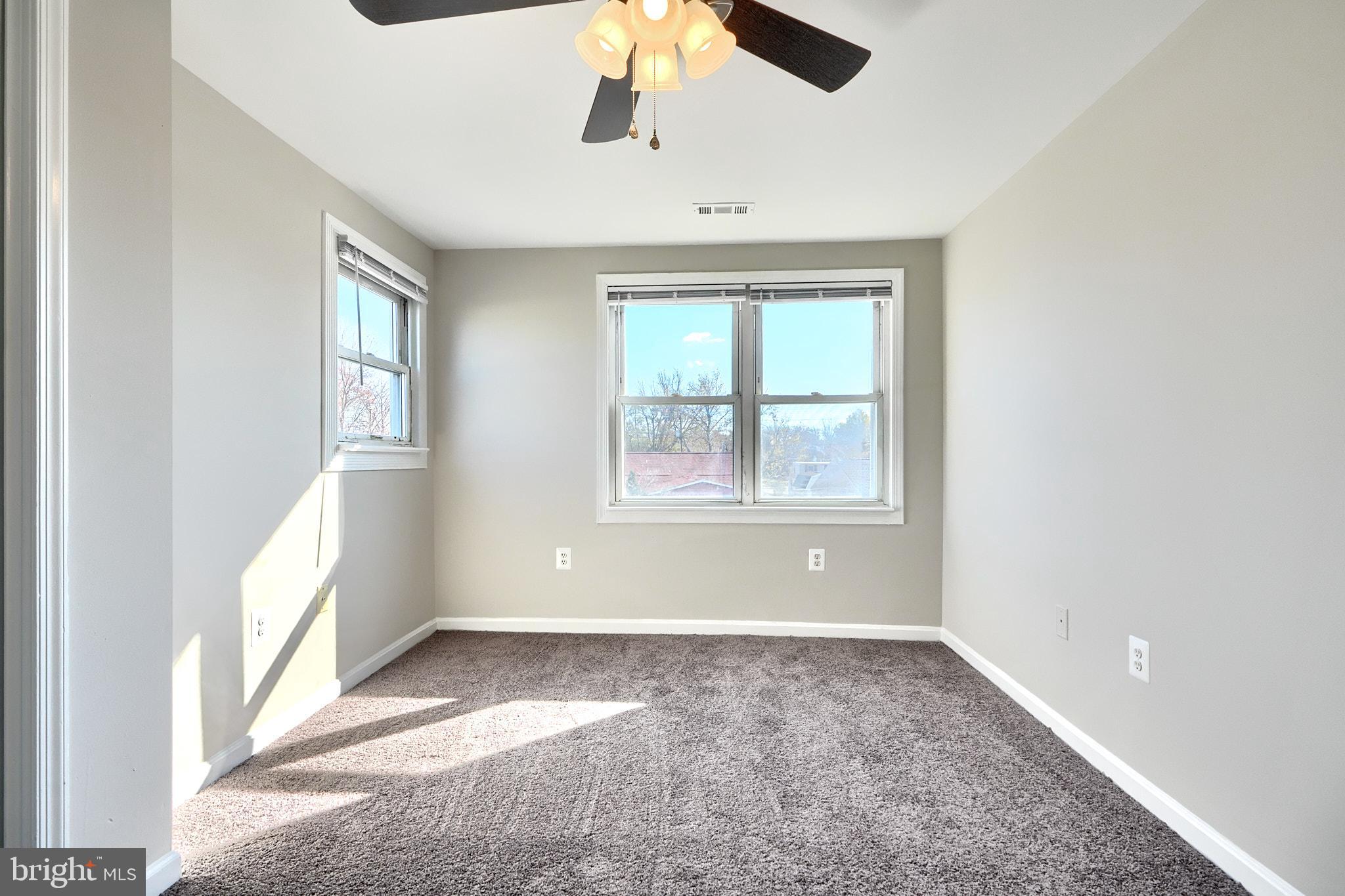 235 Pinewood Road Dundalk, MD 21222 - Photo 51 of 59 a view of an empty room with a window