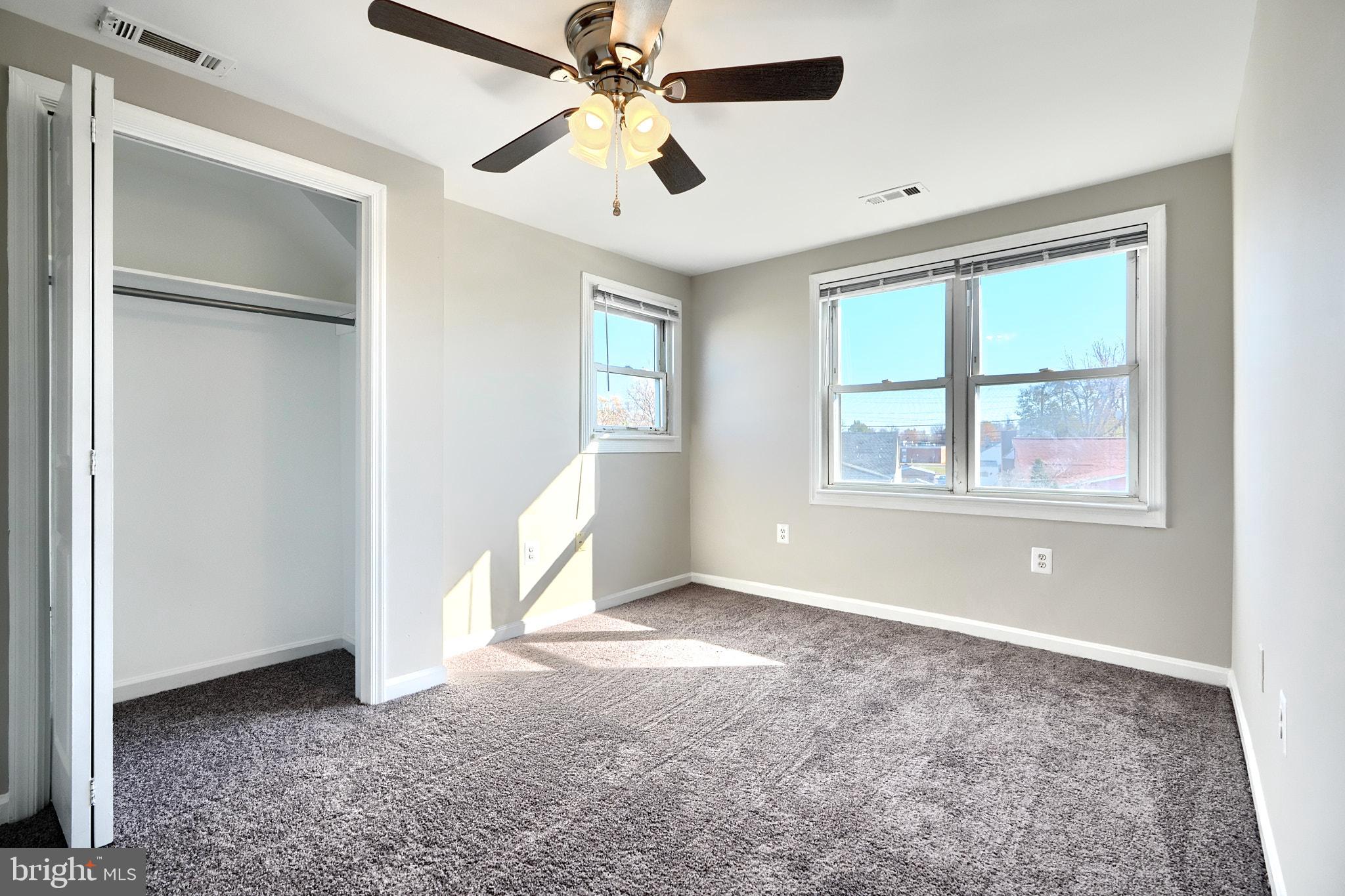 235 Pinewood Road Dundalk, MD 21222 - Photo 52 of 59 a view of an empty room with a window