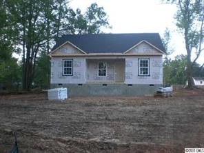 441 Rutledge Drive Catawba, SC 29704 - Photo 1 of 1 a front view of a house with yard